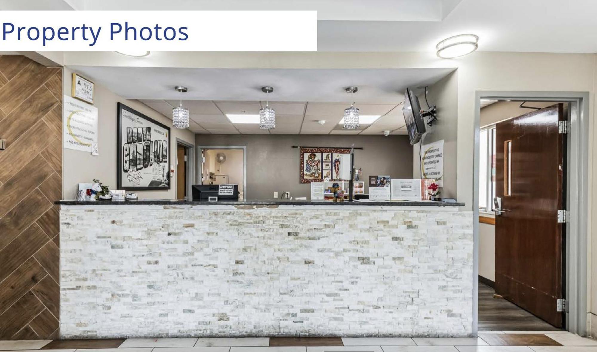 Super 8 By Wyndham Smithfield-selma Hotel