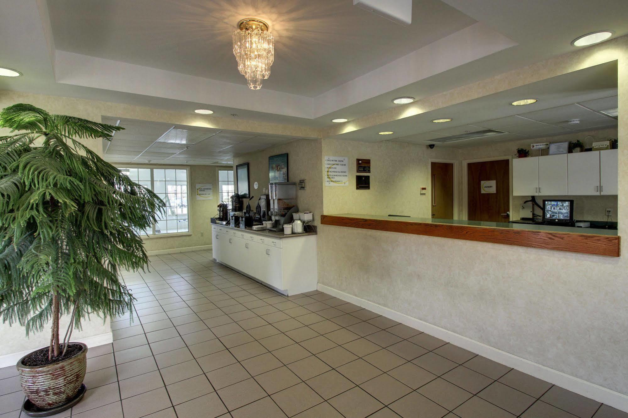 Super 8 By Wyndham Smithfield-selma 2* Smithfield